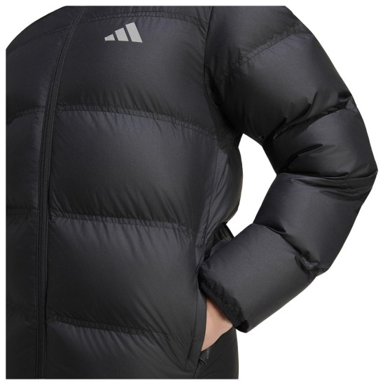 Adidas Παιδικό μπουφάν Essentials Climawarm Synthetic Down Puffer Jacket